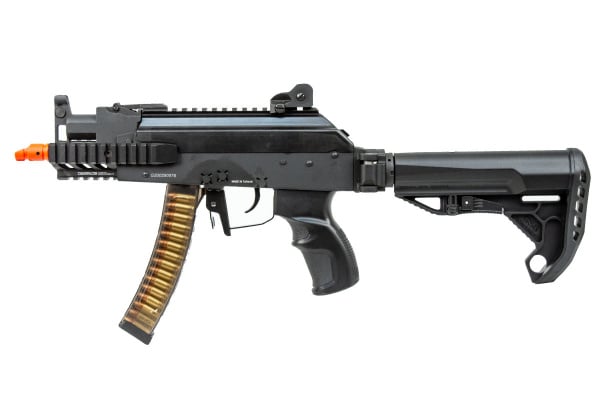 G&G PRK 9 RTS AEG Airsoft Rifle