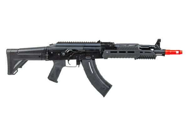 ICS CXP-ARK M-LOK AEG Rifle (Black)