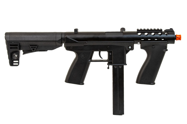 Echo 1 GAT X ( General Assault Tool ) AEG Airsoft SMG