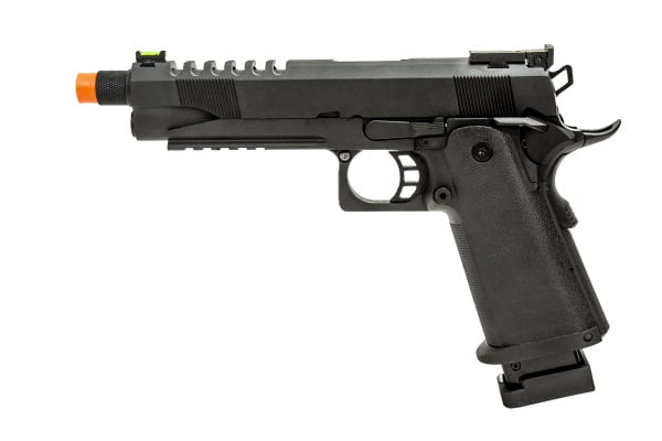 JAG Arms CO2 Hi-Capa 5.1 Gas Blowback Dual Power Airsoft Pistol