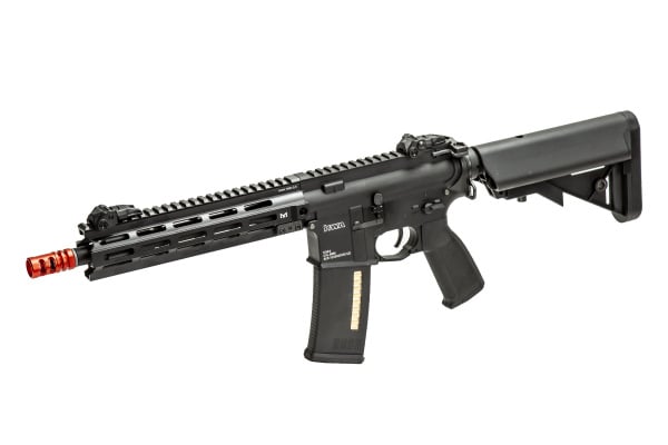 KWA M10 VM4 2.5+ AEG AIRSOFT RIFLE (BLACK)