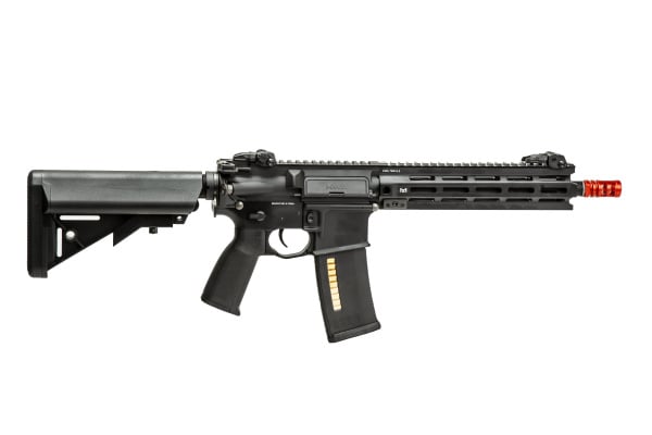 KWA M10 VM4 2.5+ AEG AIRSOFT RIFLE (BLACK)