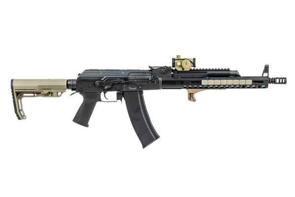 Airsoft GI Custom Malice AK74 PMC AEG Rifle