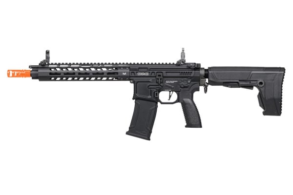 G&G MGCR 556 10" Gas Blowback Rifle