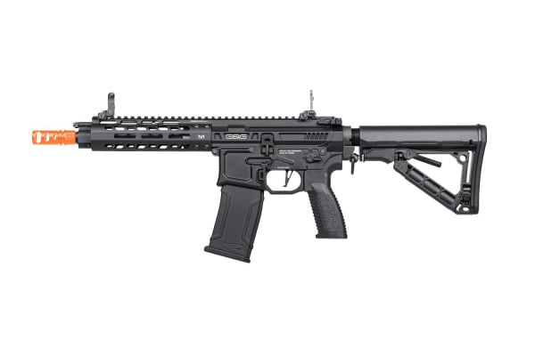 G&G MGCR 556 7" Gas Blowback Rifle