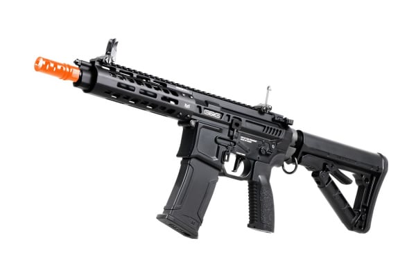 G&G MGCR 556 7" Gas Blowback Rifle