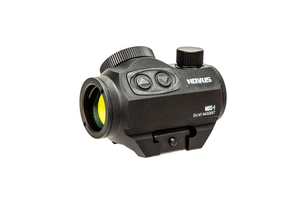 Novus Micro Red Dot Sight MDS1