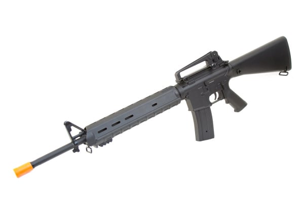 One Cent Deal Scavenger Hunt - Custom Magpul MOE M16A3 Modern Infantry Airsoft Rifle #10