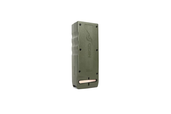 Odin Innovations M12 1600 rd. BB Speed Loader ( OD Green )