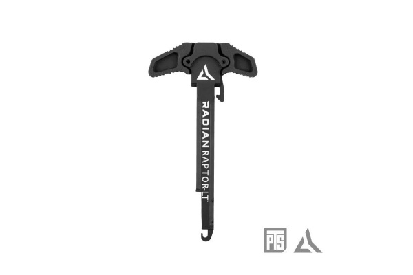 PTS Radian Raptor Ambidextrous Charging Handle ( AEG )