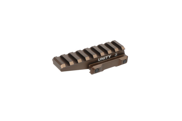 PTS Unity Tactical FAST Micro Riser ( Flat Dark Earth )