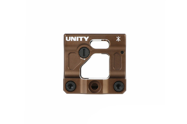 PTS Unity Tactical FAST Micro Mount ( Flat Dark Earth )