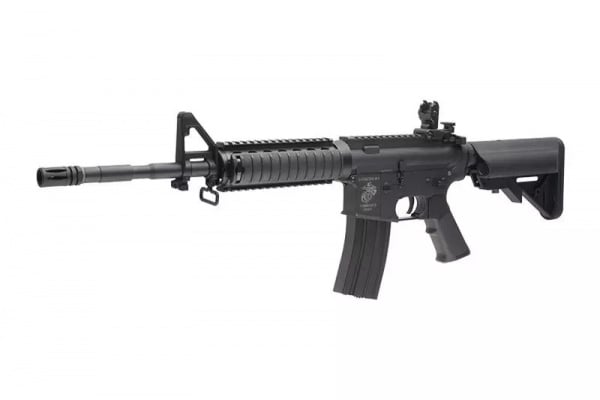 Specna Arms SA-C03 CORE M4 AEG Airsoft Rifle (Black)