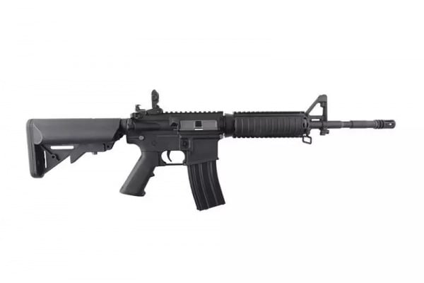 Specna Arms SA-C03 CORE M4 AEG Airsoft Rifle (Black)