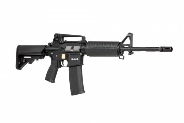 Specna Arms SA-E01 EDGE RRA M4 AEG Airsoft Rifle (Black)