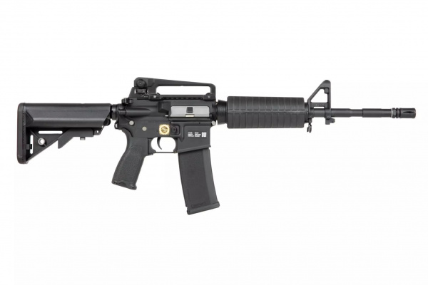 Specna Arms SA-E01 EDGE RRA M4 AEG Airsoft Rifle (Black)