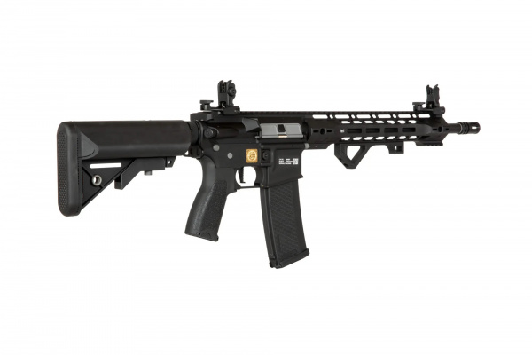 Specna Arms Edge 2.0 RRA SA-E14-2 M4 AEG Airsoft Rifle (Black)