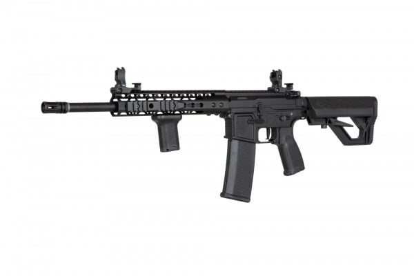 Specna Arms SA-E09 EDGE 2.0 M4 AEG Airsoft Rifle w/ Heavy Ops Stock