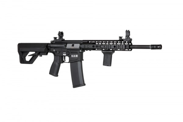 Specna Arms SA-E09 EDGE 2.0 M4 AEG Airsoft Rifle w/ Heavy Ops Stock