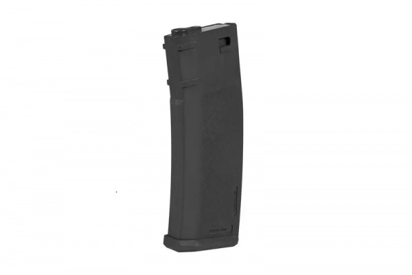 Specna Arms 125 Round S-Mag M4 Mid-Cap magazine (Black)