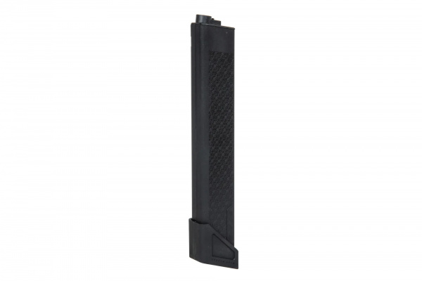 Specna Arms 100 Round S-Mag Mid-Cap magazine for X Series (Black)