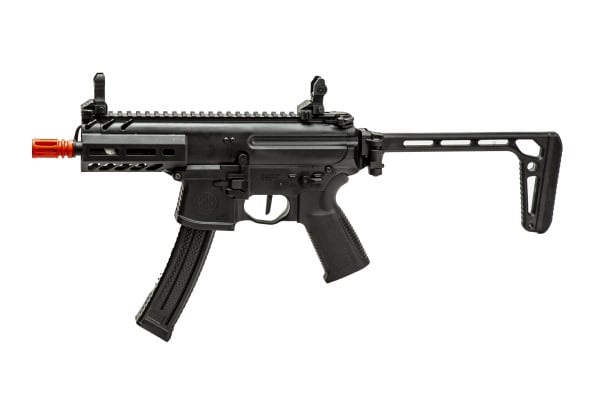 SIG Sauer ProForce Sportline MPX-K Airsoft AEG SMG (Black)