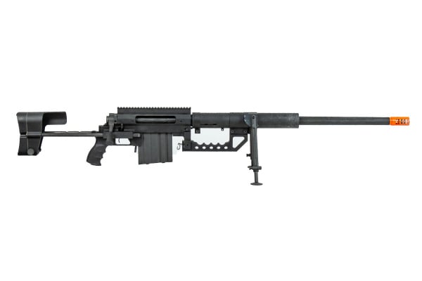 Socom Gear M200 Bolt Action Sniper Gas Airsoft Rifle ( NON-FUNCTIONAL )