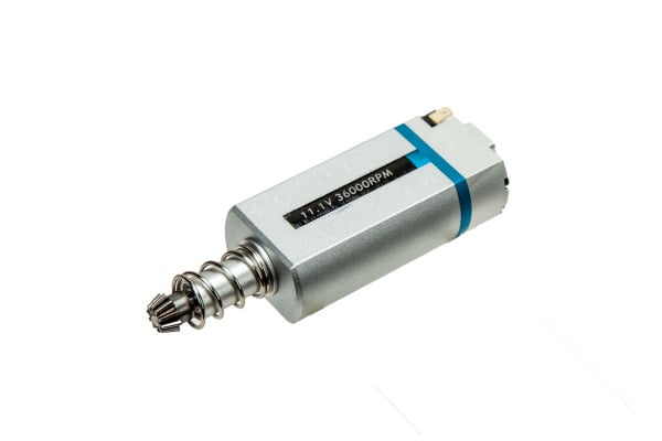 Solink Slim AEG Brushless Motor