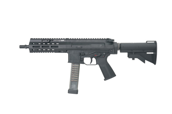 Maruyama SPC-9 GBB Airsoft Gun