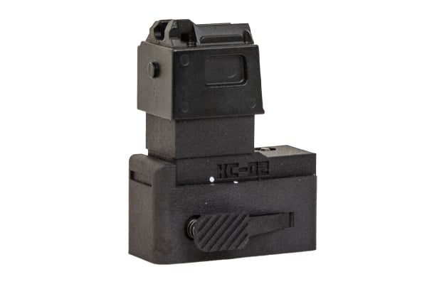 Tapp Airsoft KJW KC-02 Tapp Modular Adapter for M4 Magazine (Short)