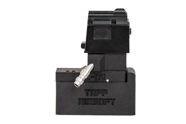 Tapp Airsoft KJW KC-02 Tapp Modular Adapter for M4 Magazine (Short)