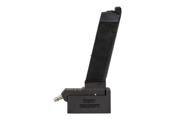 Tapp Airsoft TM Glock/G-Series Tapp Modular Adapter for M4 Magazine