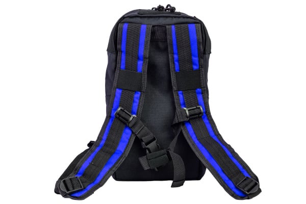 Tapp Airsoft TappPack ( Blue )