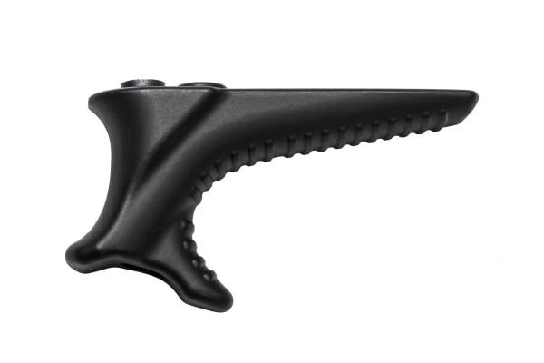 VISM Keymod Hand Stop ( Black )