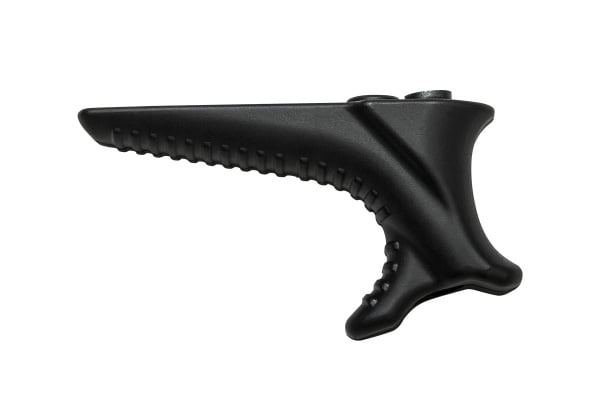 VISM Keymod Hand Stop ( Black )