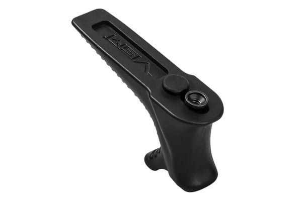 VISM Keymod Hand Stop ( Black )