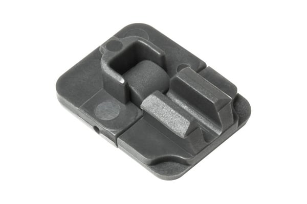 VISM M-LOK Rail Covers - 18 Pack ( Urban Gray )