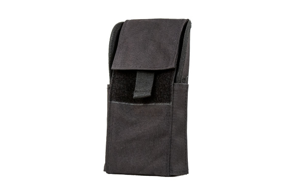 VISM MOLLE 25 Shotshell Carrier Pouch ( Black )