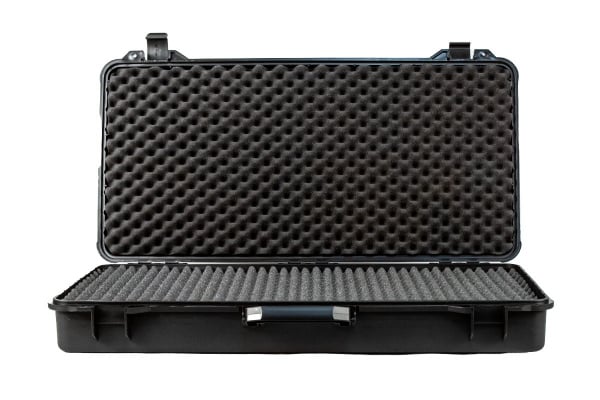 JG Golden Eagle 28" Universal Polymer Gun Case ( Black )