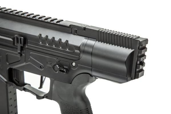 Zion Arms R&D Precision PW9 9mm Airsoft AEG Pistol Caliber Carbine