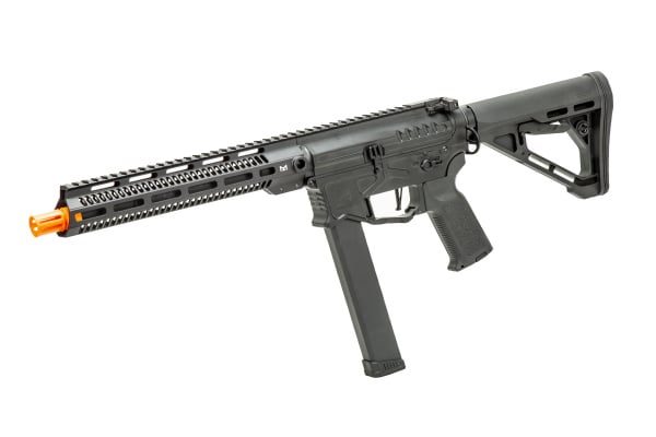 Zion Arms PW9 Carbine Mod1 Full Metal AEG Combo Package #7