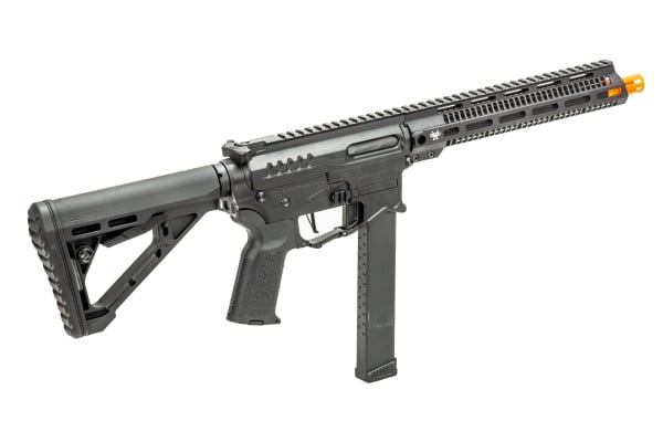 Zion Arms PW9 Carbine Mod1 Full Metal AEG Combo Package #7