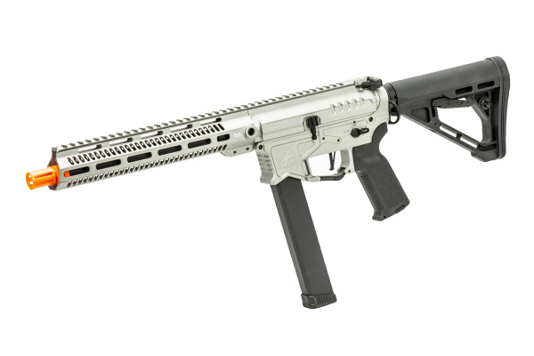 Zion Arms PW9 Carbine Mod1 Full Metal AEG Combo Package #8