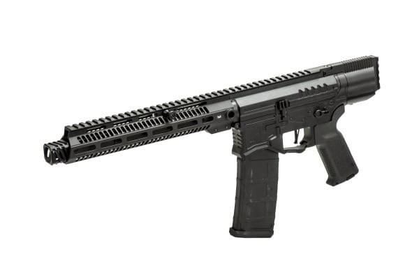 Zion Arms R15 MOD 0 Full Metal AEG Airsoft Rifle