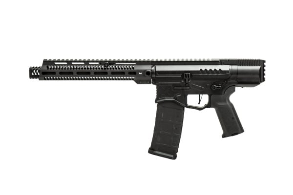 Zion Arms R15 MOD 0 Full Metal AEG Airsoft Rifle