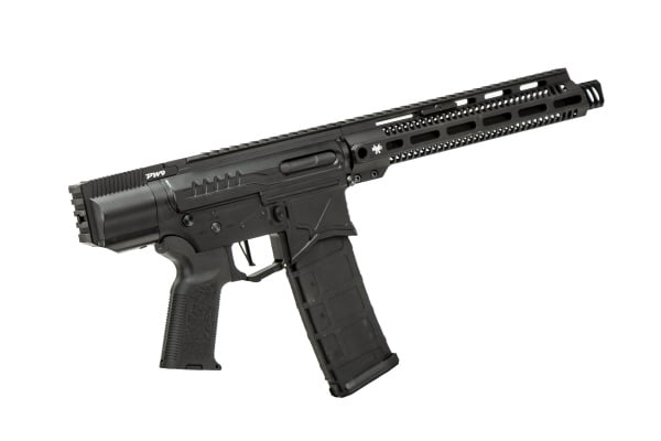 Zion Arms R15 MOD 0 Full Metal AEG Airsoft Rifle