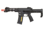 KWA Ronin T6 AEG Airsoft Rifle w/ ETU (Black)