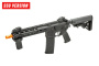 AIRSOFTGI CUSTOM HIGH PERFORMANCE SSG VR.1 MGC4 MKI M4 AEG UPGRADED AIRSOFT RIFLE