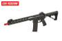 AIRSOFTGI CUSTOM HIGH PERFORMANCE SSG VR.1 MGC4 MKII M4 AEG UPGRADED AIRSOFT RIFLE