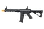 Lancer Tactical Gen 4 Predator 10" SBR AEG w/ Aster ETU (Black)